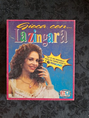 Gioca con zingara - gioca,