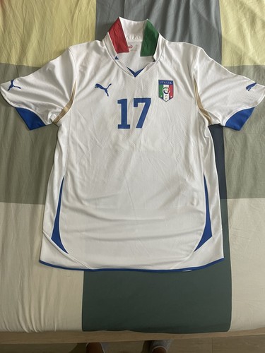 Maglia italia 2004 - maglia,