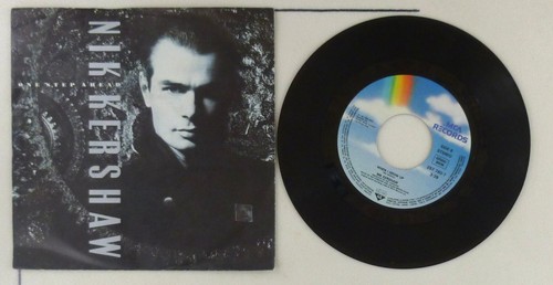 Singolo vinile nik - singolo,