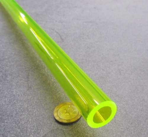 Tubo acrilico 5143 verde