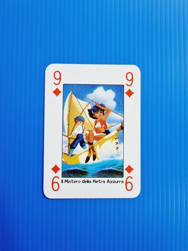 Mistero pietra azzurra rare - mistero,