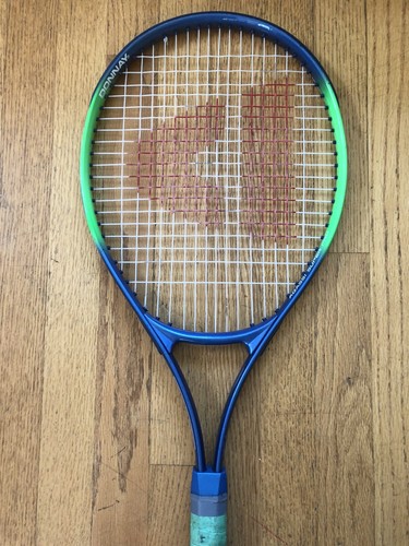 Racchetta tennis donnay - racchetta,