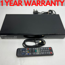 Samsung BD-P1580 Lettore DVD