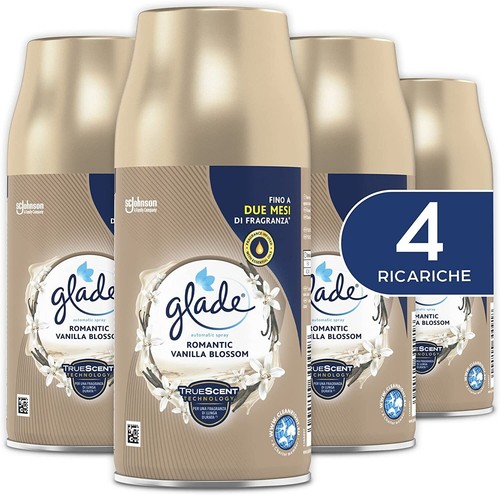 Glade automatic ricarica - glade,