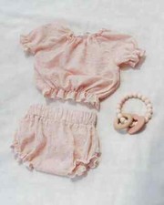 BAMBOOM COMPLETO SHORTS E