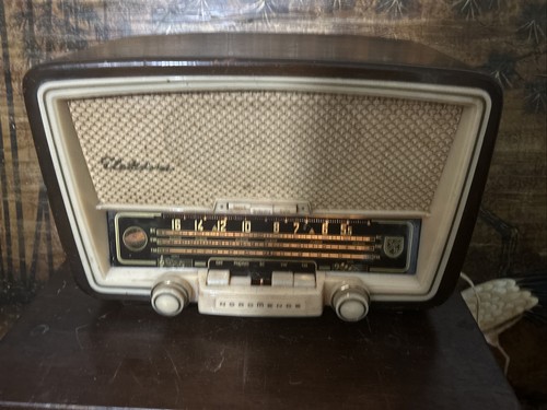 Vtg nordmende sterling elektra - vtg,