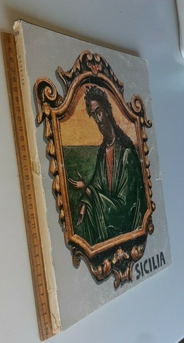 Sicilia rivista flaccovio - sicilia,