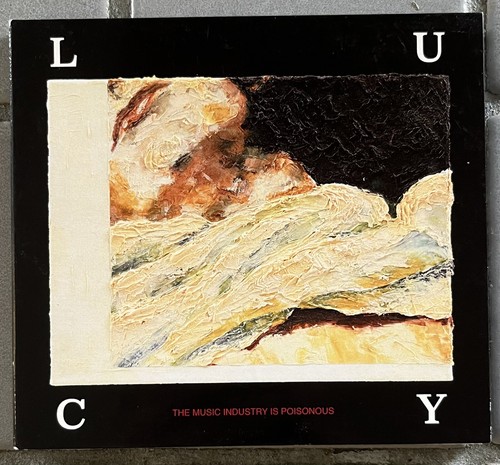 Lucy the music industry - lucy,