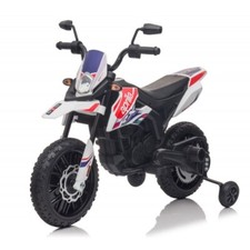 Moto elettrica bambino - moto,
