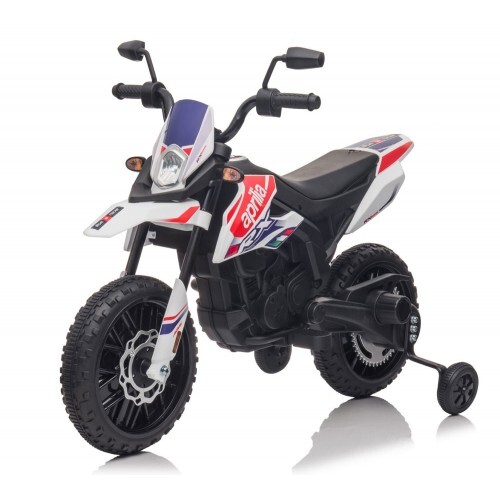 Moto elettrica bambino - elettrica,