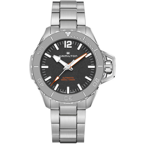 New hamilton khaki navy - new,