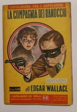 I CAPOLAVORI DEI GIALLI