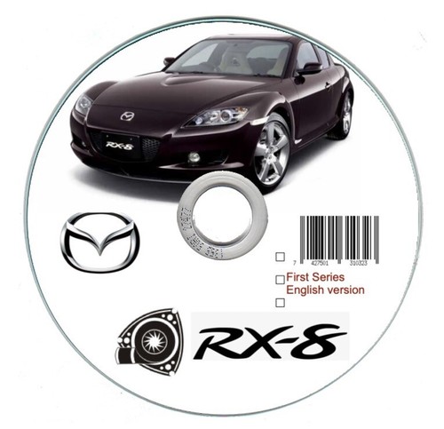 Mazda 1 series - mazda,