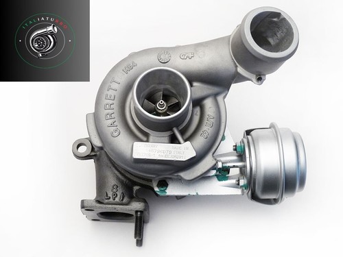 712766 5002s turbina - 712766,
