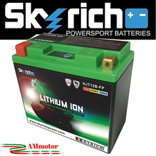 Batteria Litio Moto Skyrich