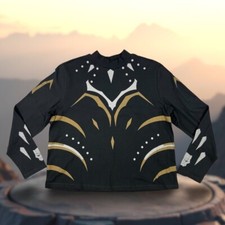 Top camicia Disney Marvel