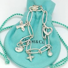 Bracciale Tiffany & Co