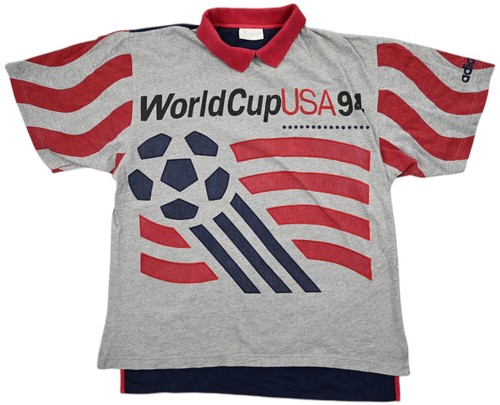 Maglia adidas world - adidas, cup
