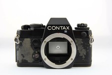 Contax 139 fotocamera reflex