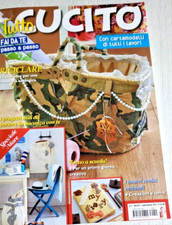 Tutto Cucito Doppio Numero