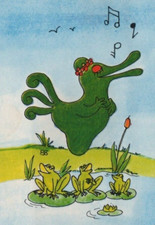 1976 Barbapapa BARBALALA