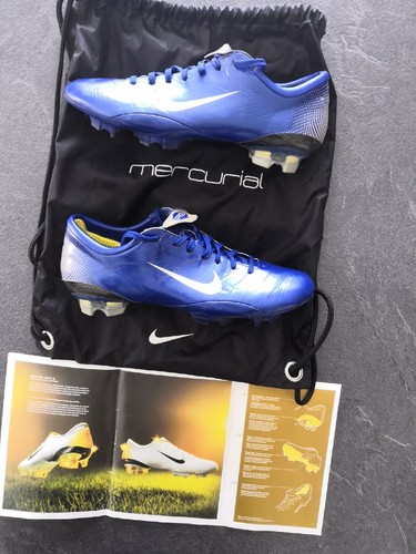 Rare nike mercurial vapor - rare,