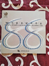 Olimpiadi di Seul libro