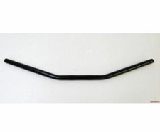 Manubrio nero drag bar - drag, harley