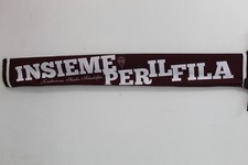 Sciarpa scarf calcio torino - scarf,