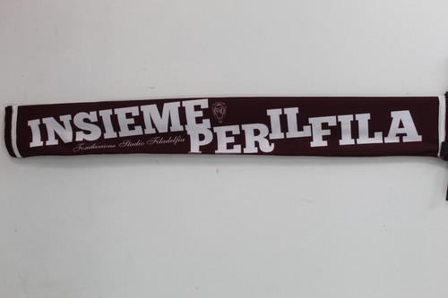 Sciarpa scarf calcio torino - calcio,