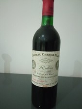 château cheval blanc 1975