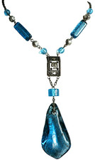 collana dichiarazione di