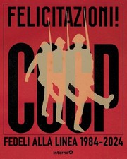 Libri Giovanni Lindo Ferretti