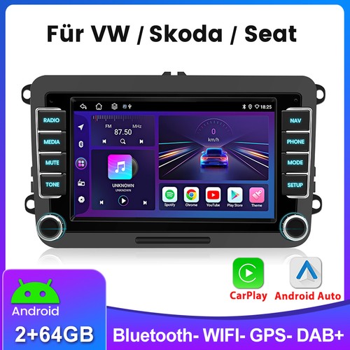 64g android per golf 5 - 15,