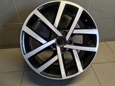 1 cerchio in lega 18 pollici