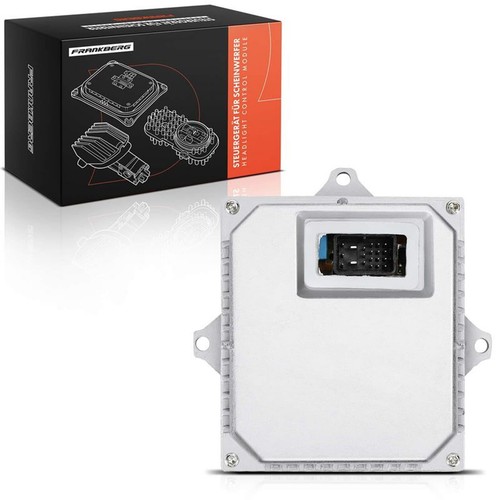Frankberg centralina xenon 12v - frankberg,