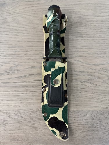 1980s rambo style - "rambo-style", hollow