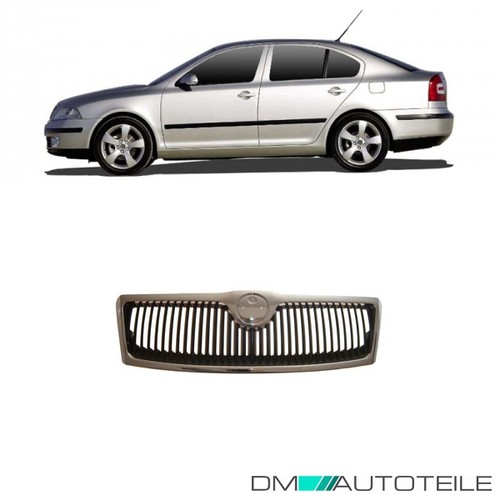 Griglia radiatore per skoda - radiatore,