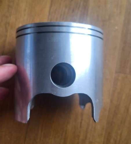 Piston kolben elko for ktm - elko, 495