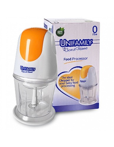 Unifamily omogenizzatore - unifamily,
