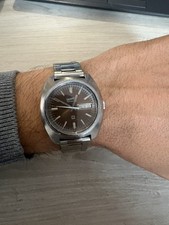 Eberhard hf automatic - eberhard, co