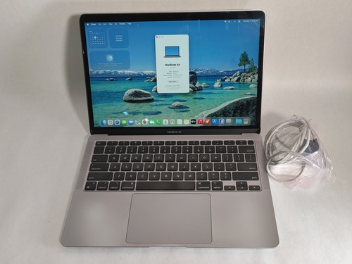 Apple macbook air - macbook, a2337