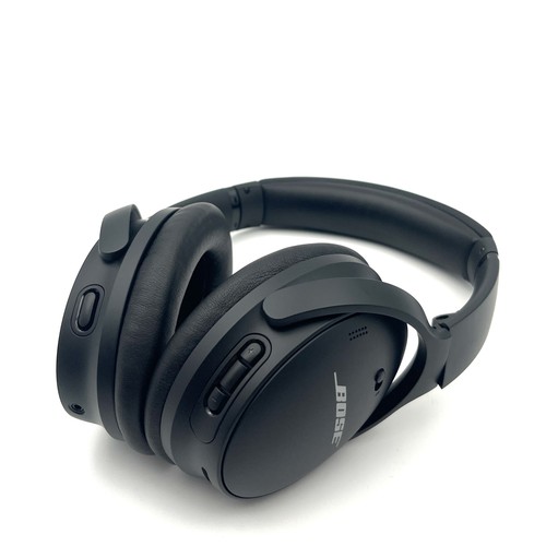 Bose quietcomfort cuffie - quietcomfort,
