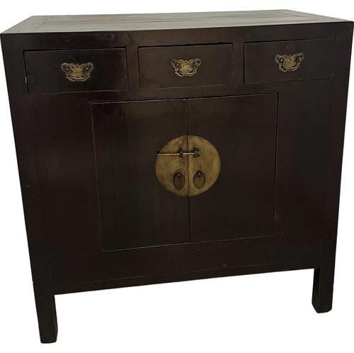 Credenza orientale anni - anni, '80