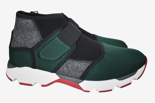 Scarpe sportive sneakers marni - scarpe,