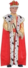 CIAO COSTUME RE MAGIO  TAGLIA  L 61050L