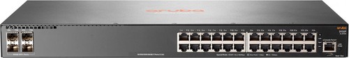 Switch rete 24 porte - hp,