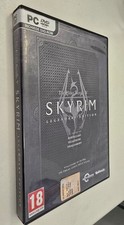 PC -  THE ELDER SCROLL V -