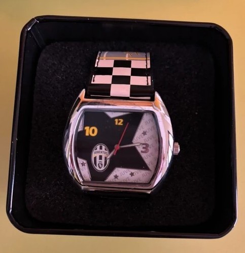 Orologio juventus vintage - juventus,