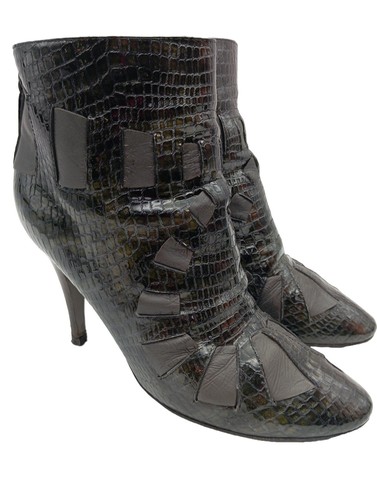 Pollini stivale gamba corta - pollini,